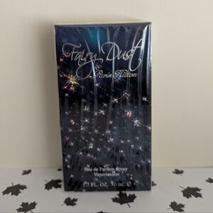 Paris Hilton Fairy Dust